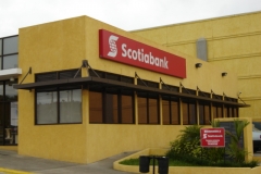 Scottiabank, Paseo de las Flores, Heredia